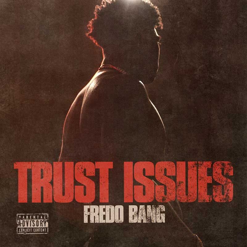 Альбом Trust 2012. Обложка трека Trust Issues. Trust Issues. Issues remix