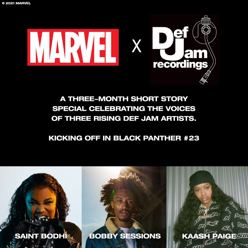 Def Jam Recordings (@defjam) / X